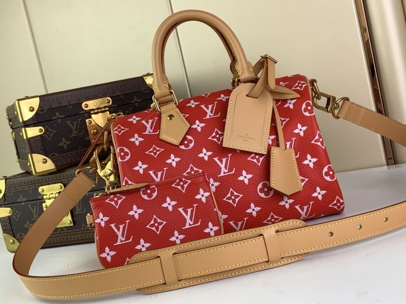 LV Speedy Bags